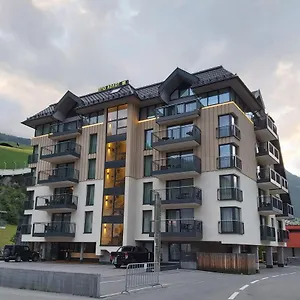Top Apart Gaislachkogl Hotel apartamentowy