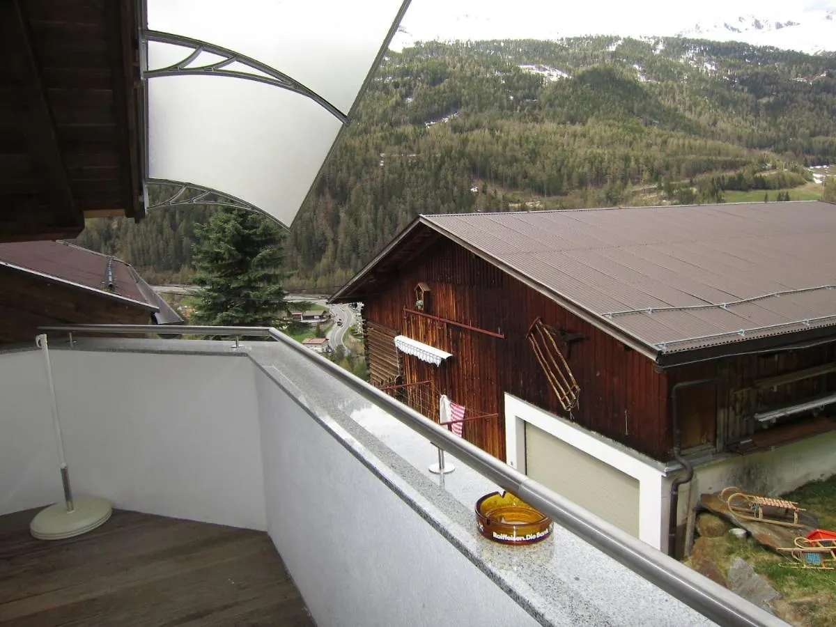 Apartment Moosalm - Soe212 By Interhome Sölden Austria