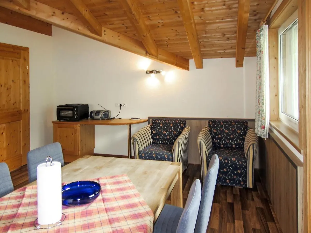 Apartment Moosalm - Soe212 By Interhome Sölden Austria