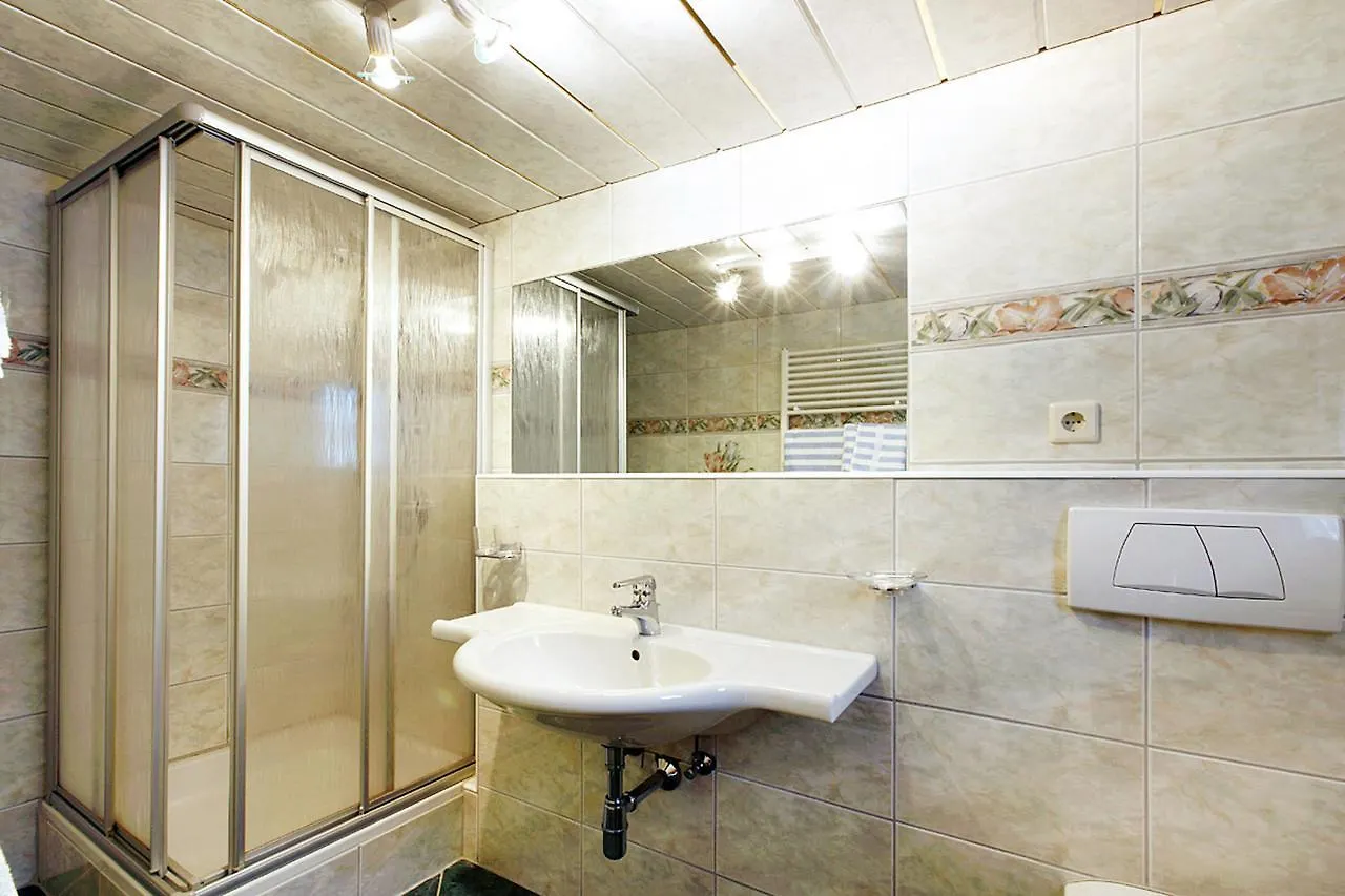 Apartment Moosalm - Soe212 By Interhome Sölden